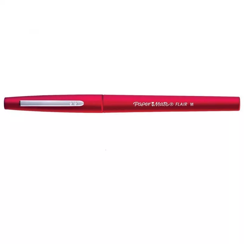 Filzstift Papermate Flair Medium Mehrfarbig 16 Stück