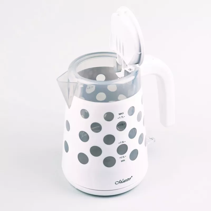 MAESTRO MR-045 Wasserkocher 1,7 l
