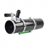 Refraktor-Optiktubus Skywatcher 200 mm Öffnung 1000 mm Brennweite (OTA) SW-1003