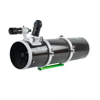 Refraktor-Optiktubus Skywatcher 200 mm Öffnung 1000 mm Brennweite (OTA) SW-1003