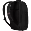 WENGER Reload Notebook-Rucksack für 30,5 bis 35,8 cm 12 bis 14,1 Zoll Tablet, Laptop schwarz