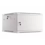 Wandmontage-Rack Lanberg WF01-6606-00S 6U Grau 60 kg Kapazität