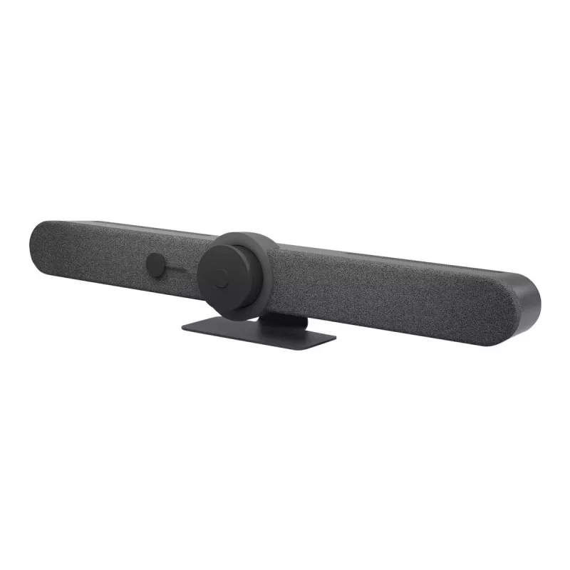 Webcam Logitech Gruppen-Video Conferencing System Graphite (960-001312)