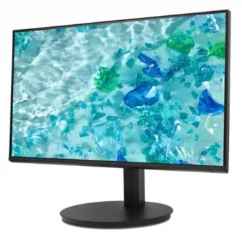27 Zoll Acer CB2 CB272 P6 IPS Full HD 1920x1080 144Hz 1 ms LCD Monitor, Schwarz, VESA