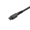 Qoltec 50012 Automatisches Universal-Netzteil 90W | 9 Stecker | +Netzkabel