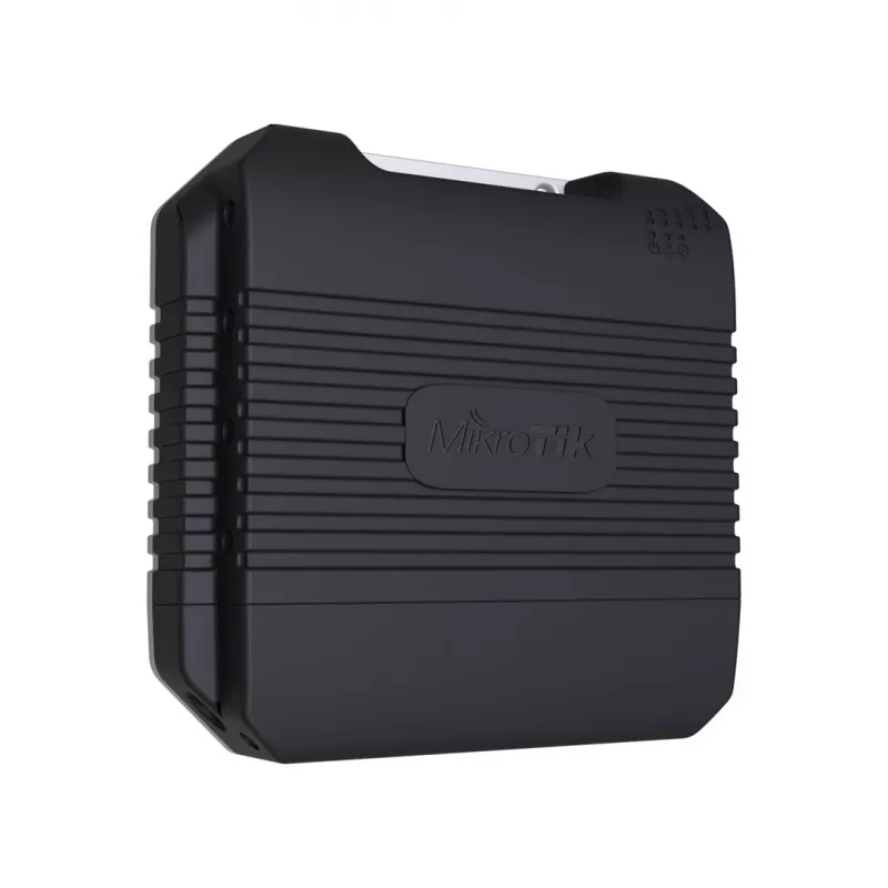 MikroTik LtAP LTE6 Kit mit Dual Core LtAP-2HnD & FG621-EA 802.11ax 10/100/1000 Mbit/s Ethernet LAN (RJ-45) Ports 1 Mesh Support Nein MU-MIMO Ja