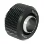 Barrow Klemmverschraubung 13/10 mm, schwarz – TFHRKN38B B
