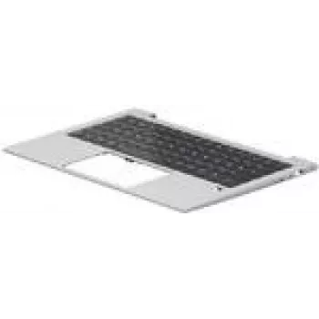 Tastatur HP EliteBook 830 G9 Französisch N08385-051