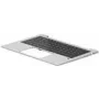 Tastatur HP EliteBook 830 G9 Französisch N08385-051