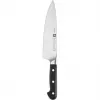 Zwilling Pro Kochmesser - 20 cm