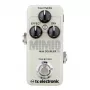 Gitarren-Effektpedal TC Electronic Mimiq Mini — Doubler-Effekt, kompakt, True Bypass