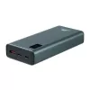 Powerbank Rivacase VA1022 20000 mAh USB tragbarer Ladegerät