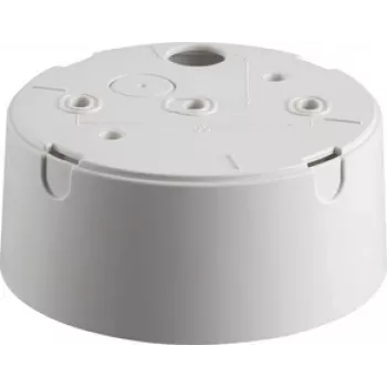 GIRA 0086 02. Breite: 103 mm, Tiefe: 103 mm, Höhe: 45 mm (008602)