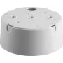 GIRA 0086 02. Breite: 103 mm, Tiefe: 103 mm, Höhe: 45 mm (008602)