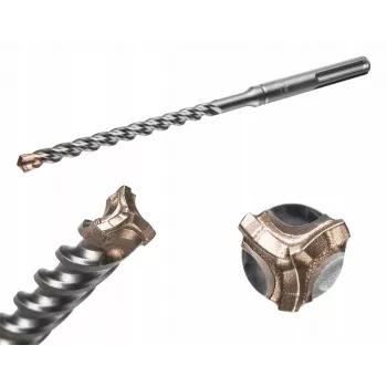 Bohrer Smart SDS‑MAX 16 mm für Beton, Modell 18-160540