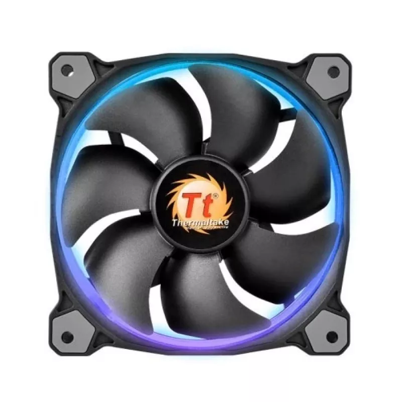 Thermaltake Riing 14 LE D 256 ARGB 140mm 3er-Pack