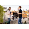 Campingaz 2177560 Grill Schwarz