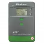 MPPT Solar-Laderegler QOLTEC 53662 mit Temperatursensor