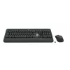 Kabelloses Tastatur-Maus-Set Logitech MK540 ADVANCED