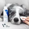 Augenreiniger VETEXPERT 100 ml für Hunde und Katzen – sanfte Augenhygiene-Lösung