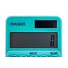 Casio Taschenrechner SL-310UC-GN grün