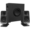 Lautsprecher KLIPSCH ProMedia Lumina Schwarz — Desktop-Multimedia-Lautsprechersystem