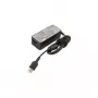 Lenovo 45W 3-Pin Netzteil Indoor Schwarz