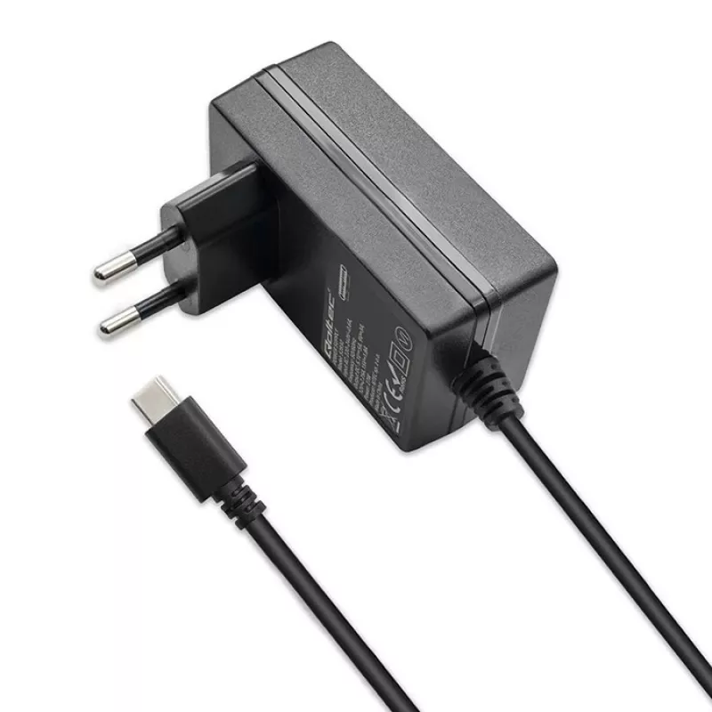 Super FAST PD-Ladegerät für Raspberry Pi 5 USB