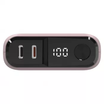 Tragbarer Akku RealPower PB-10000C PD+ 10000 mAh