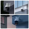 IP-Überwachungskamera Reolink P840 PoE Bullet 8 MP 3840×2160, PoE, MicroSD bis zu 256 GB, IP66, Nachtsicht 60 m