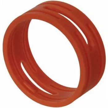 NEUTRIK Kodierring XXR-SET-2 Rot 10 Stk. (XXR-SET-2)