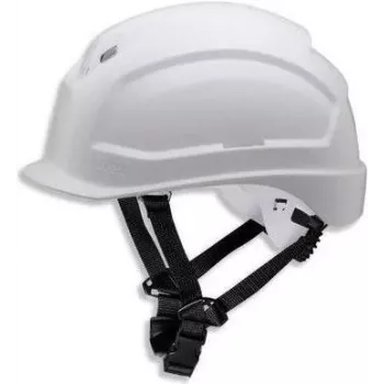 Sicherheitshelm Uvex 9772034 Weiß
