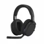 Fractal Design Scape Headset Kabelgebunden & Kabellos Kopfband Musik Ladestation Schwarz