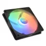 NZXT F140 RGB Core 140-mm-Gehäuselüfter - Schwarz