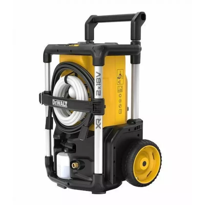 Druckreiniger DeWalt DCMPW1600N-XJ
