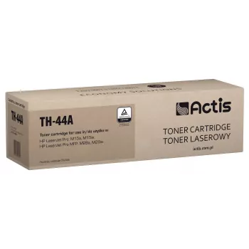 Actis TH-44A Toner (Ersatz für HP 44A CF244A; Standard; 1000 Seiten; schwarz)