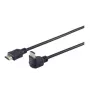 HDMI-Kabel Microconnect HDM191905V1.4A90 Version 1.4 90 cm
