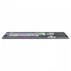 LogicKeyboard Titan DE Mac-Tastatur für Adobe Premiere Pro CC — deutsches Layout
