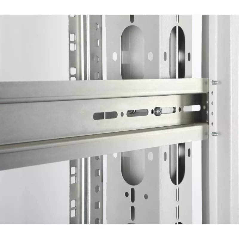 Freistehendes Rack Digitus DN-31122 800x1000 mm 42U 800 kg