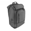 Rucksack Tellur Notebook 17,3 Zoll Business XL mit USB-Anschluss, schwarz