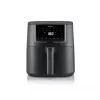 Heißluftfritteuse SEVERIN FR 2462 1400W 3,5L Tischfritteuse mit Temperaturregelung
