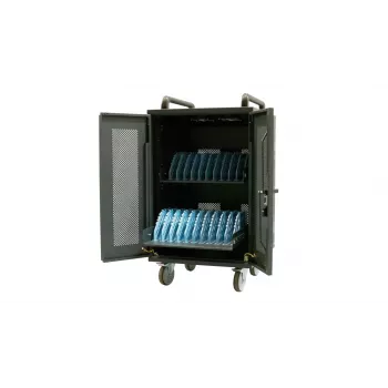 Laptop-Ladeschrank Avtek Charging Cart 30