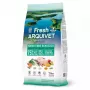 ARQUIVET Frische Ente mit Meeresfisch - halbfeuchtes Hundefutter - 2,5 kg