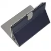 Tablet-Hülle Orly 10.1/3017 Blau Rivacase