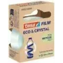 tesa ECO & CRYSTAL, 1 Rolle 10mX19mm HFB (59032-00000-00)