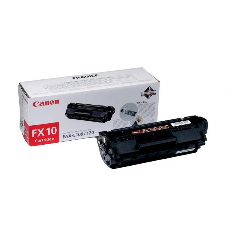 Canon FX9 Tonerkartusche 1 Stück Original Schwarz