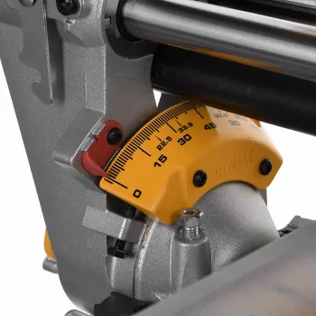 DeWALT DWS780 1675 W 3800 U/min