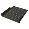 Ablageboden für Festeinbau Digitus DN-19 TRAY-2-55-SW