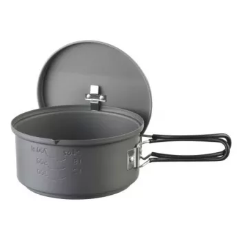 Esbit Festbrennstoff-Kochset 1000 Set