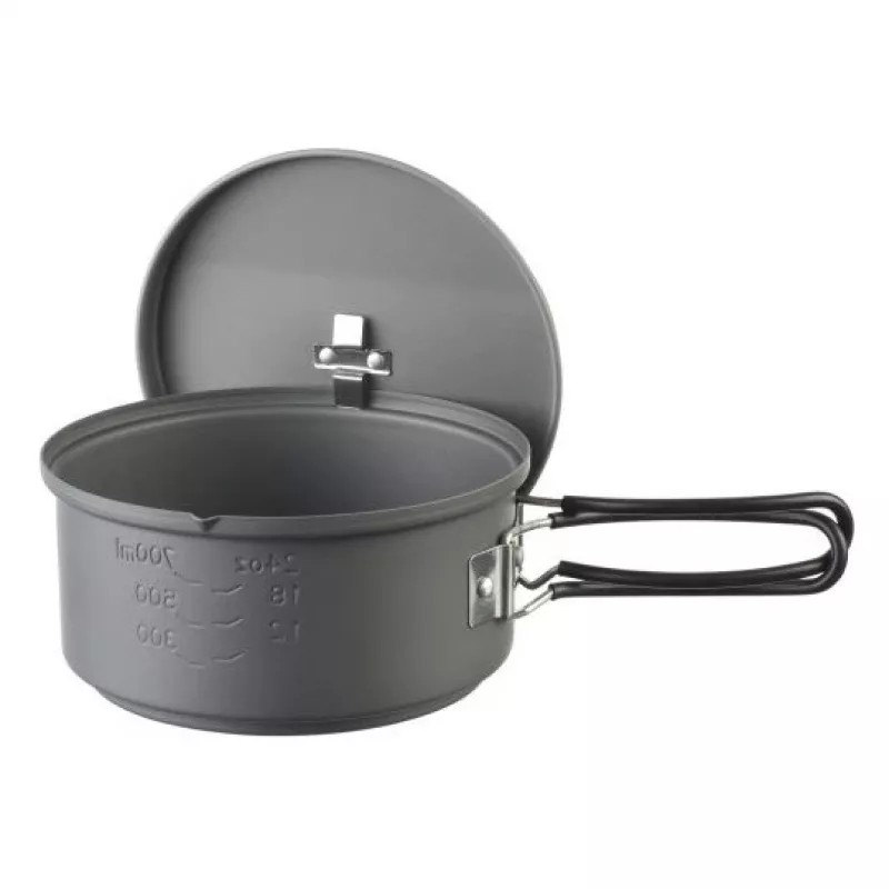 Esbit Festbrennstoff-Kochset 1000 Set